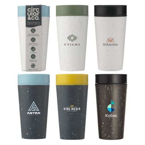 Circular&Co tumbler 340 ml - Image 1